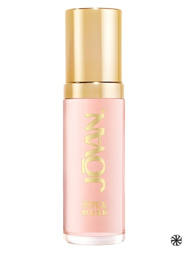 Tropical Musk for Her Jovan