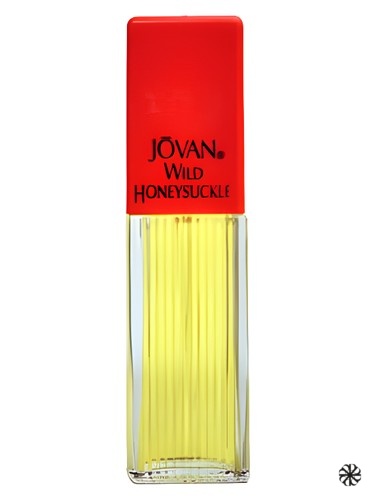 Wild Honeysuckle Jovan