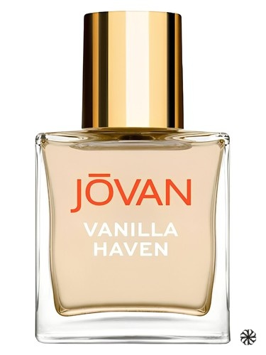 Vanilla Haven Jovan