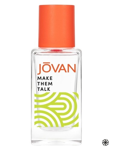 Make Them Talk Jovan