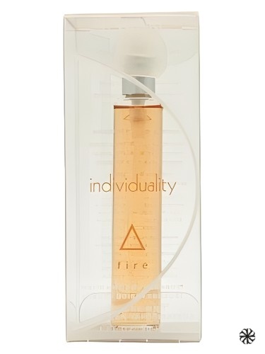 Individuality Fire Jovan
