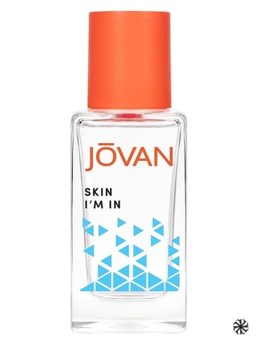 Skin I'm In Jovan