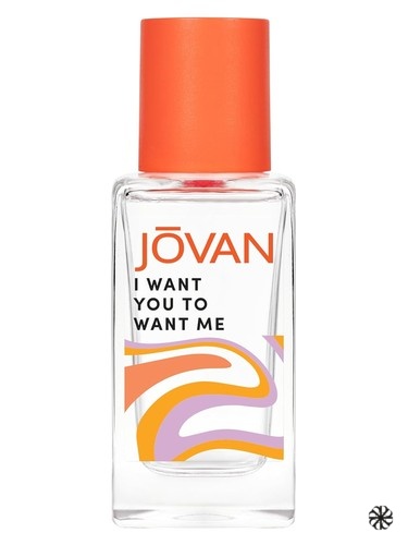 I Want You To Want Me Jovan