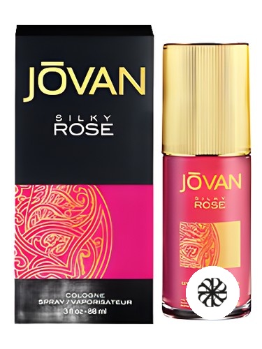 Silky Rose Jovan