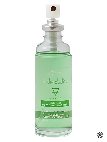 Individuality Earth Jovan