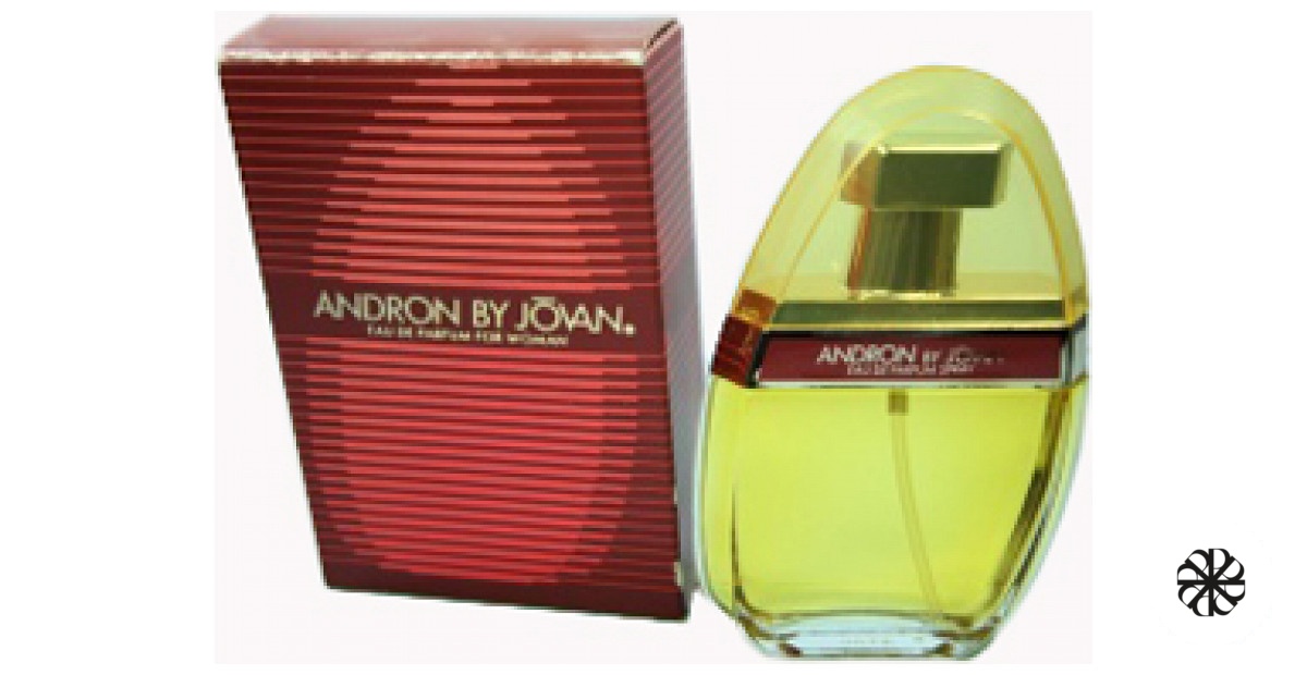 Andron For Women Jovan