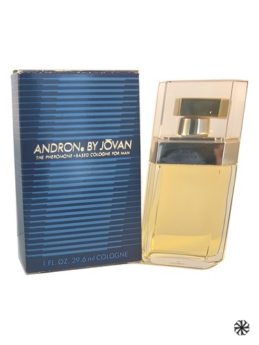 Andron for Men Jovan