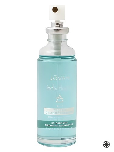 Individuality Air Jovan