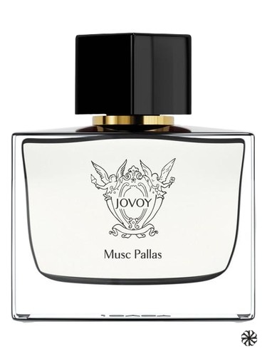 Musc Pallas Jovoy Paris