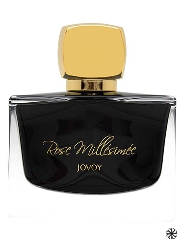 Rose Millesimee Jovoy Paris