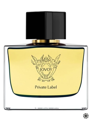 Private Label Jovoy Paris