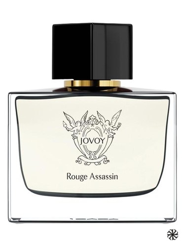 Rouge Assassin Jovoy Paris