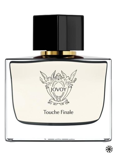 Touche Finale Jovoy Paris