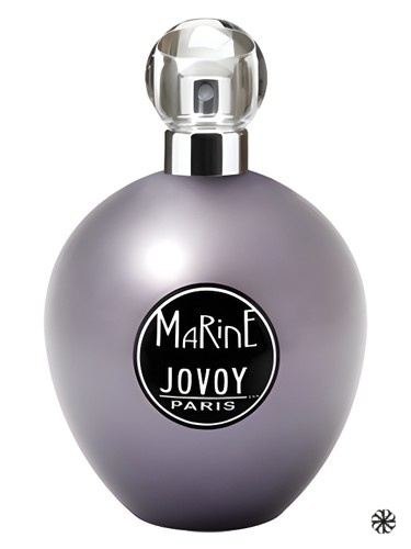 Marine Jovoy Paris