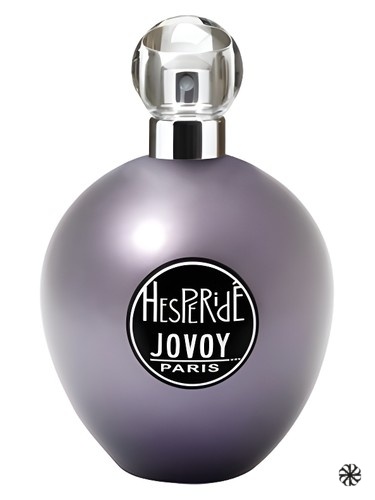 Hesperide Jovoy Paris