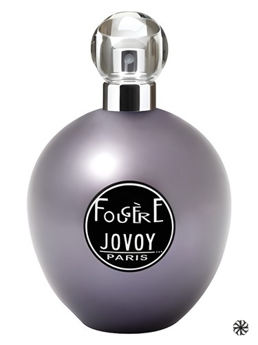 Fougere Jovoy Paris