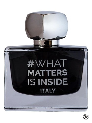 # What Matters is Inside - Italy Jovoy Paris