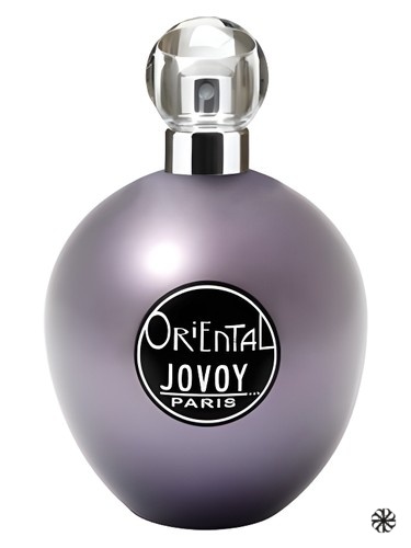 Oriental Jovoy Paris