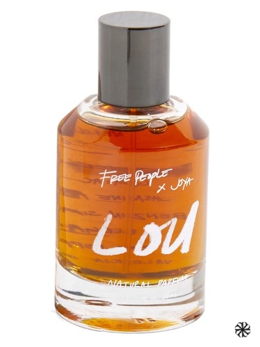 Free People x Joya Lou Joya