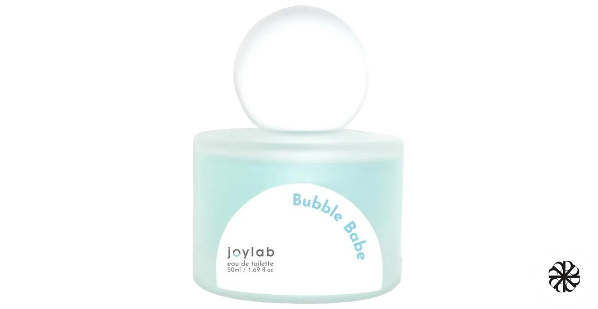 Bubble Babe Joylab