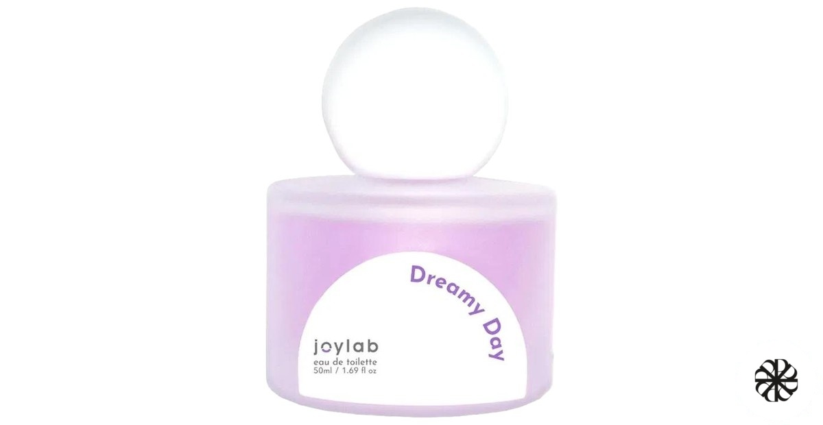 Dreamy Day Joylab