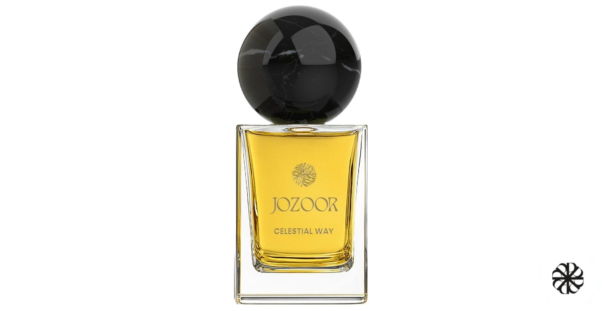 Celestial Way Jozoor
