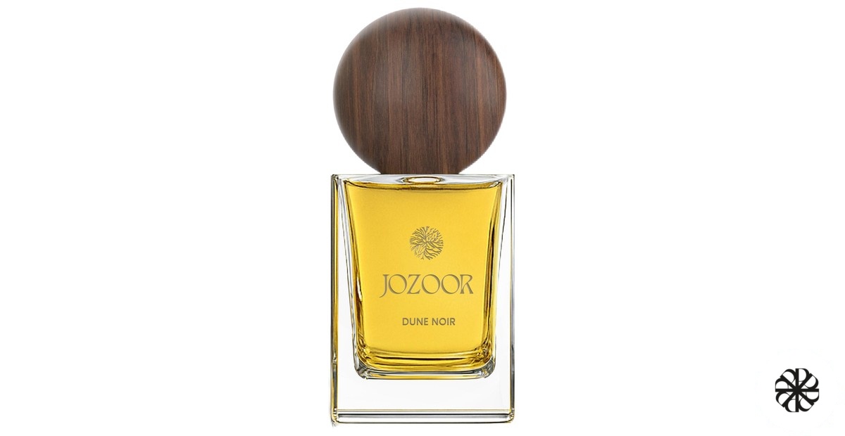 Dune Noir Jozoor
