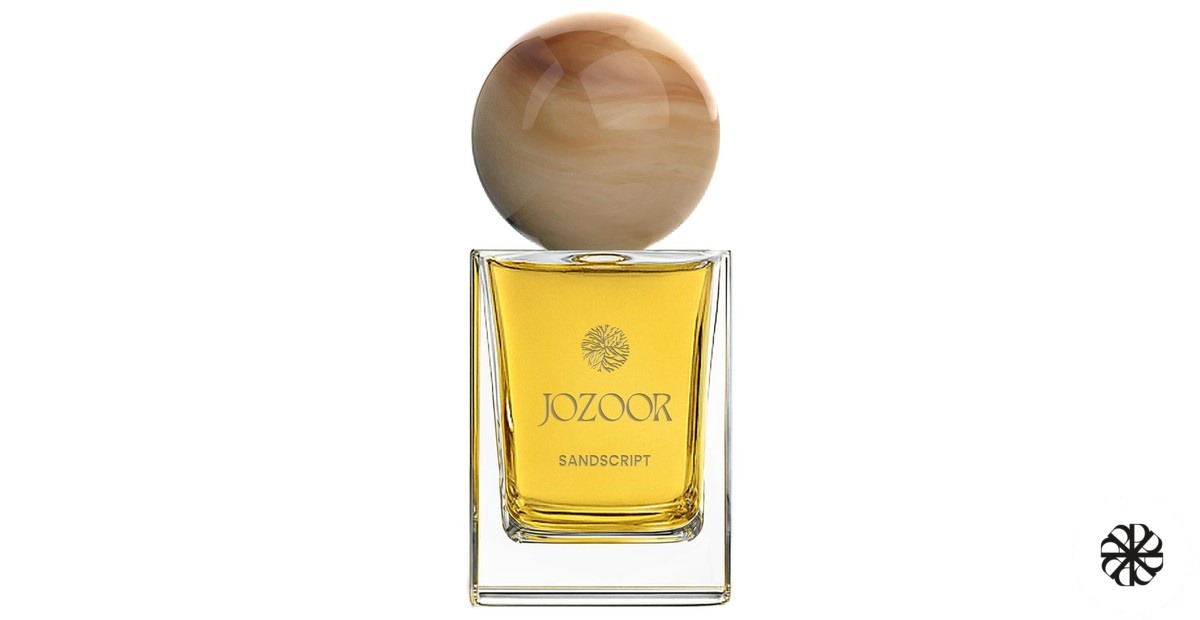 Sandscript Jozoor
