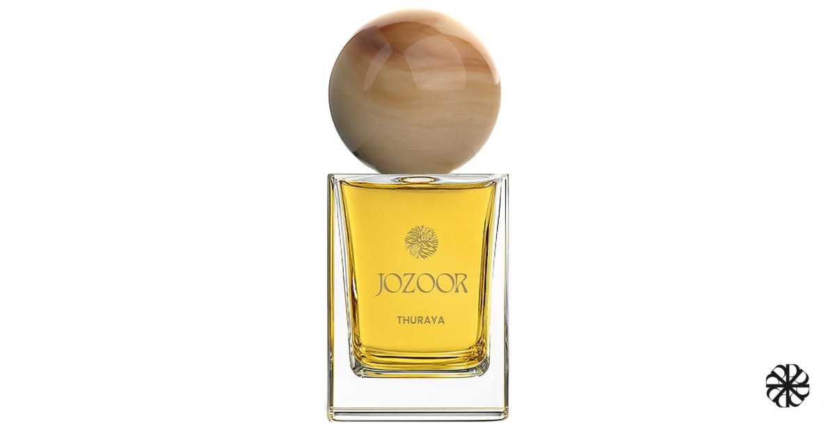 Thuraya Jozoor