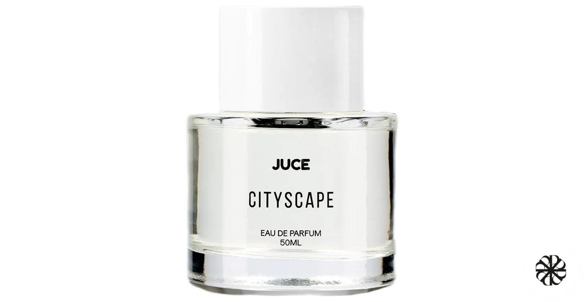 Cityscape Juce