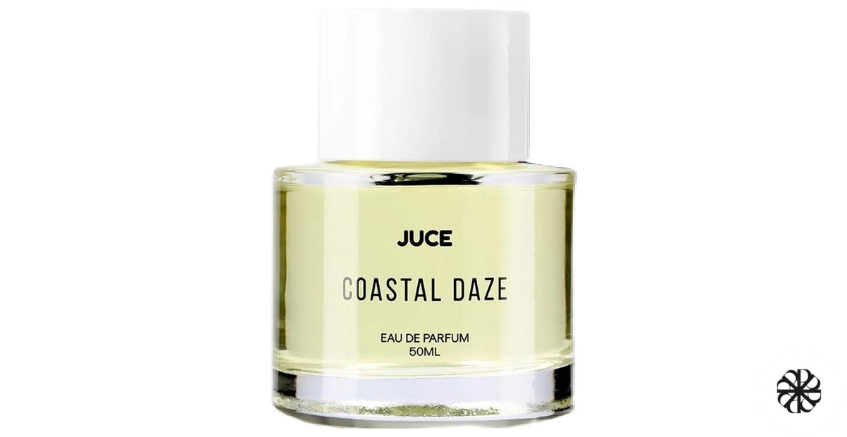Coastal Daze Juce