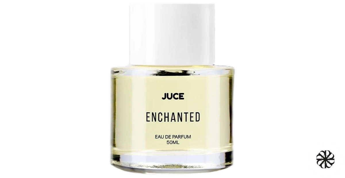Enchanted Juce