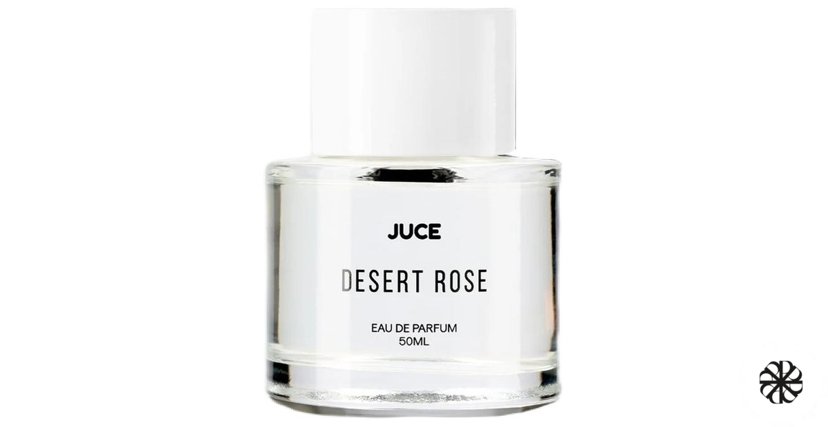 Desert Rose Juce