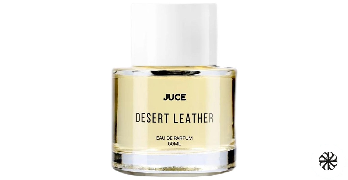 Desert Leather Juce
