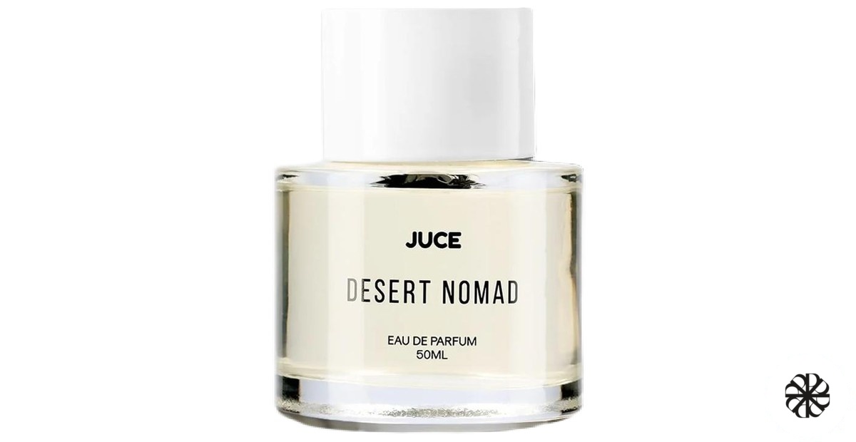 Desert Nomad Juce