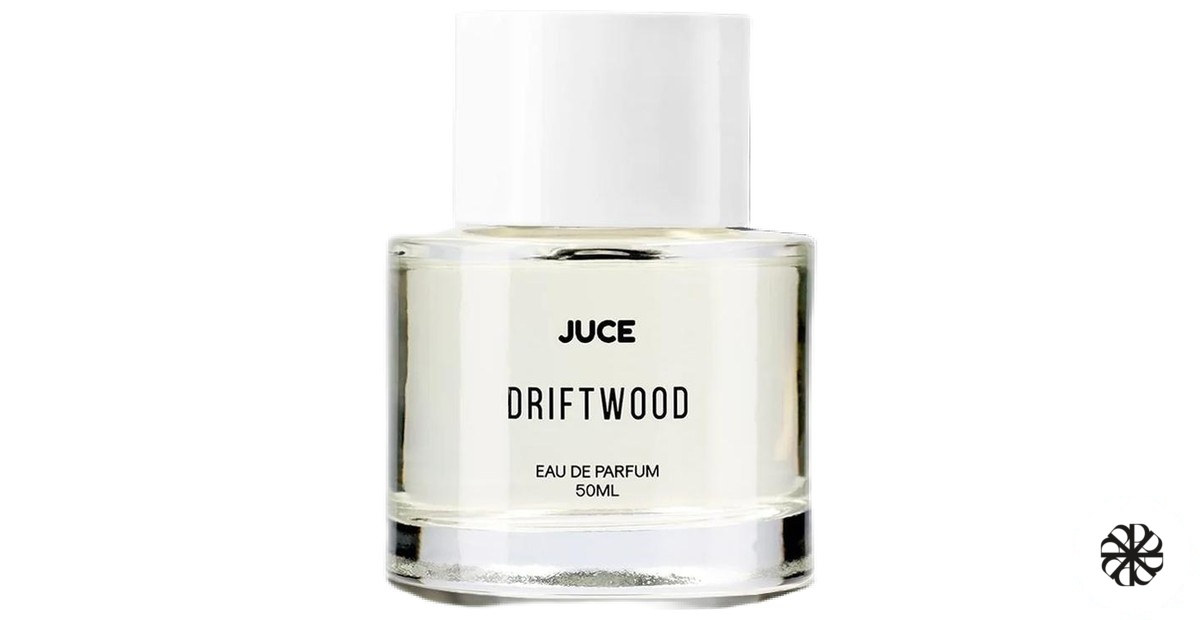 Driftwood Juce