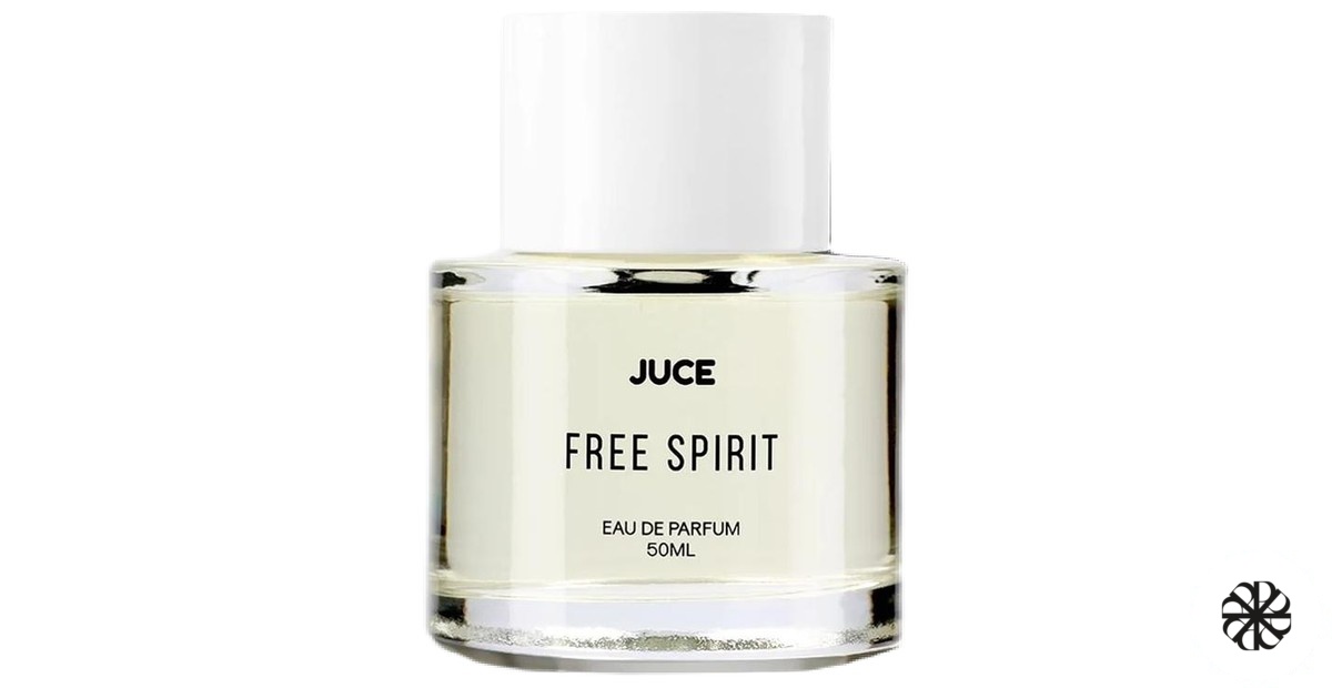 Free Spirit Juce