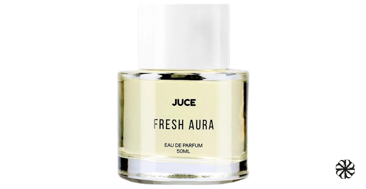 Fresh Aura Juce