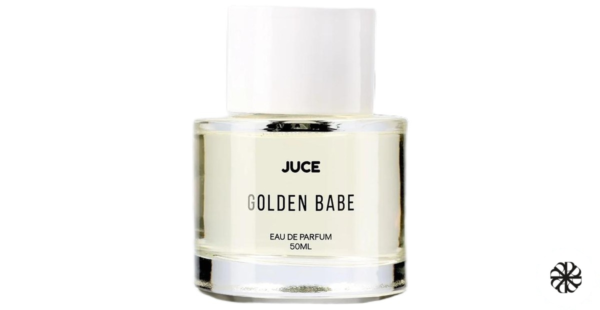 Golden Babe Juce