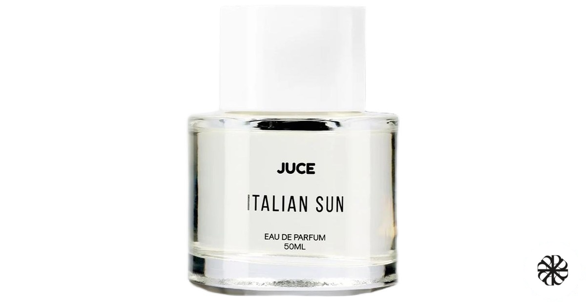 Italian Sun Juce