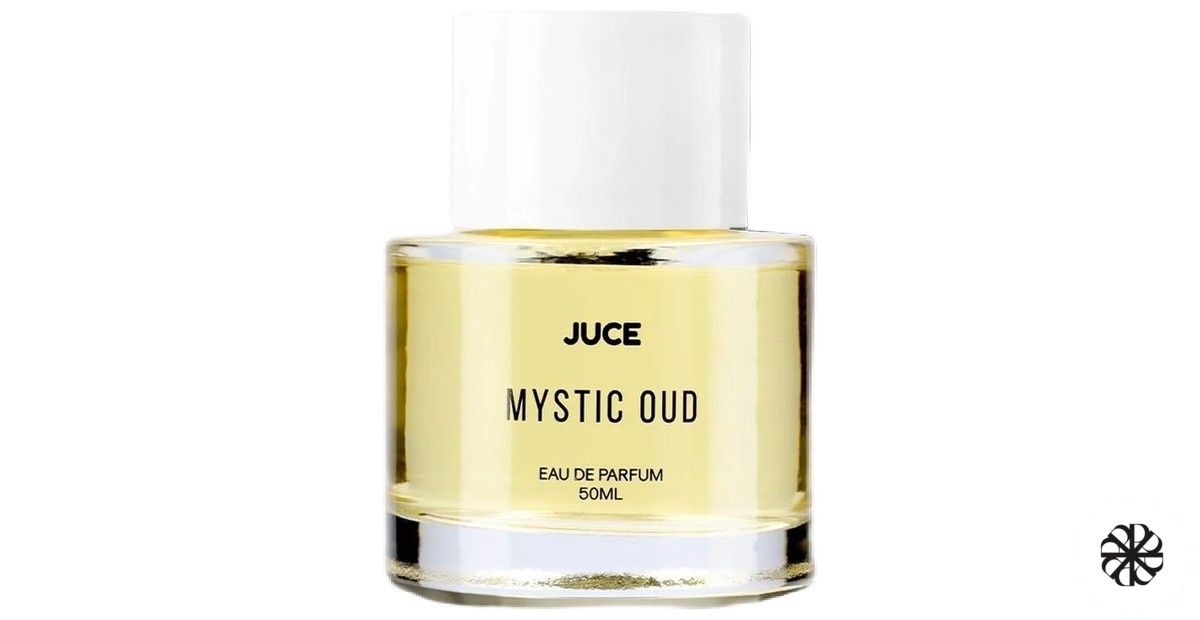 Mystic Oud Juce