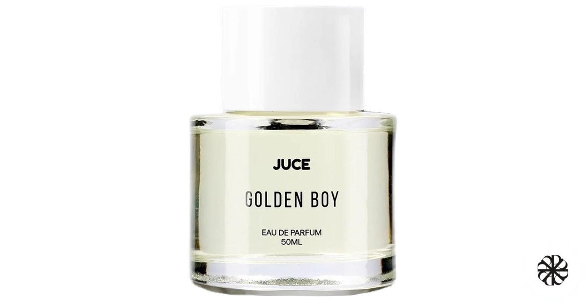 Golden Boy Juce