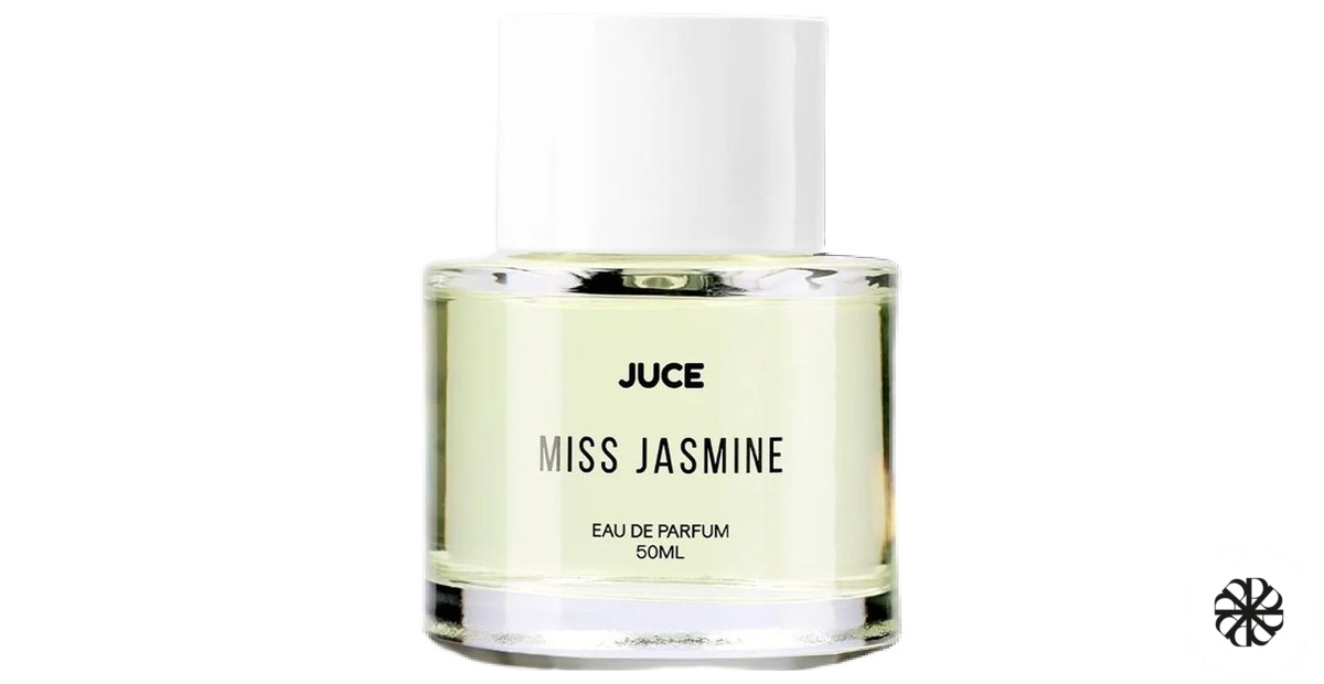 Miss Jasmine Juce