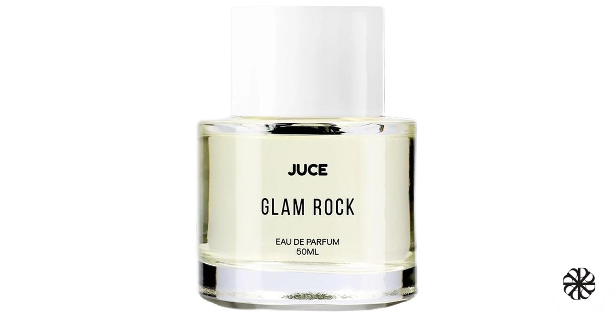 Glam Rock Juce
