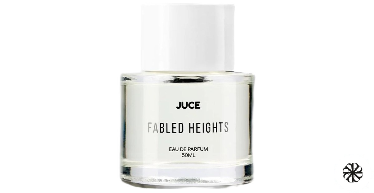 Fabled Heights Juce