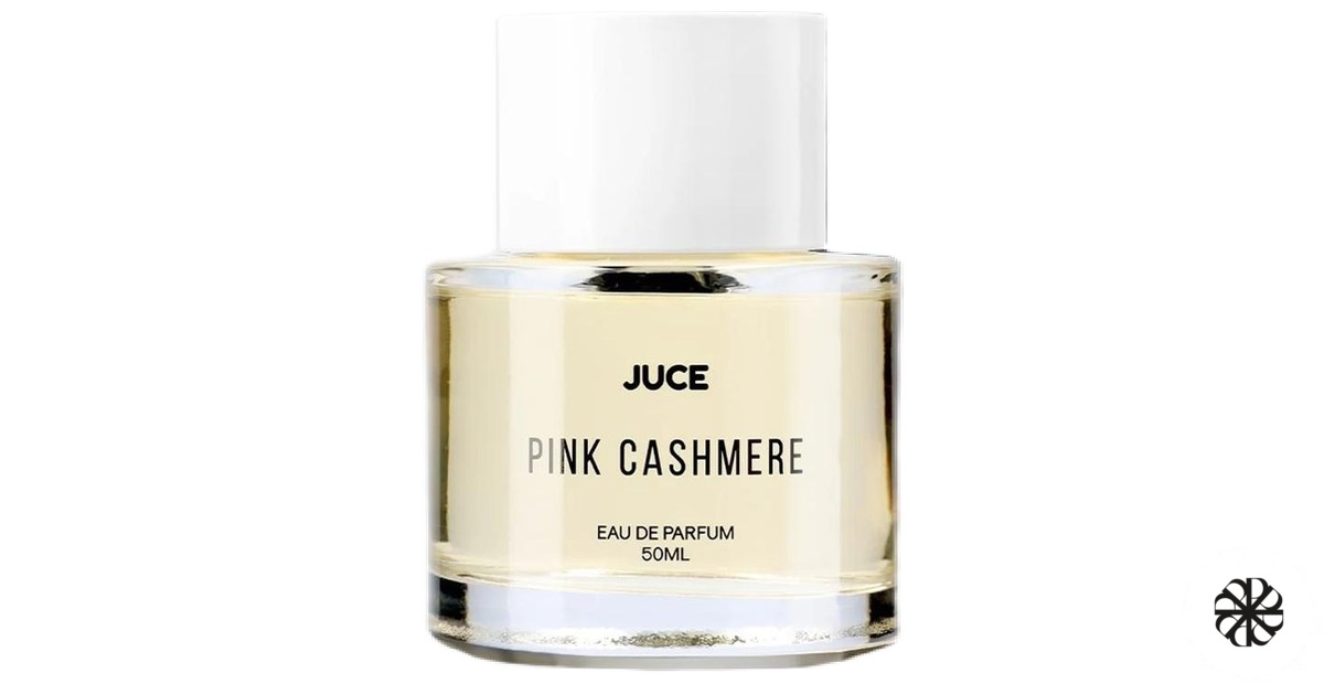 Pink Cashmere Juce