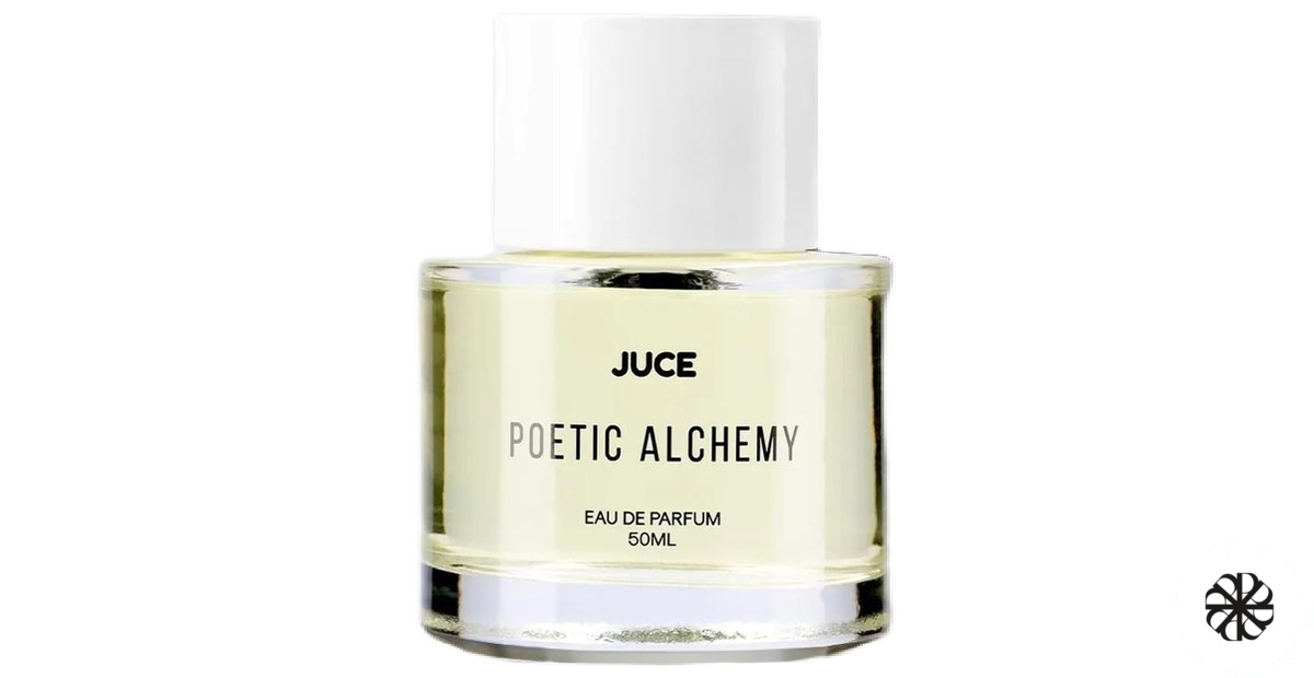 Poetic Alchemy Juce