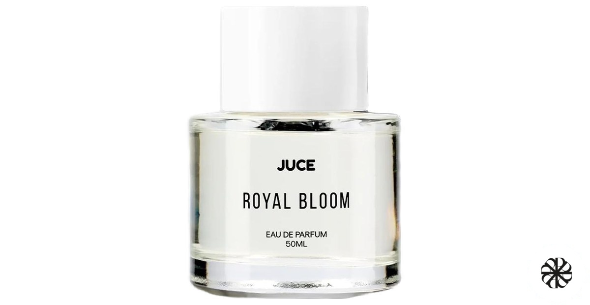 Royal Bloom Juce