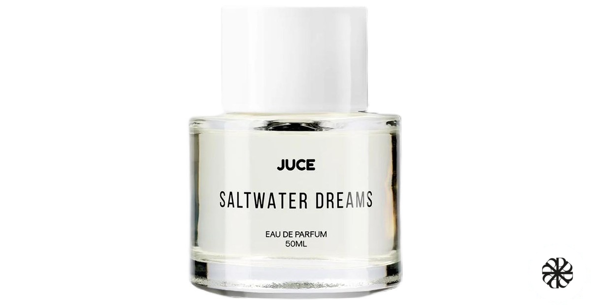 Saltwater Dreams Juce