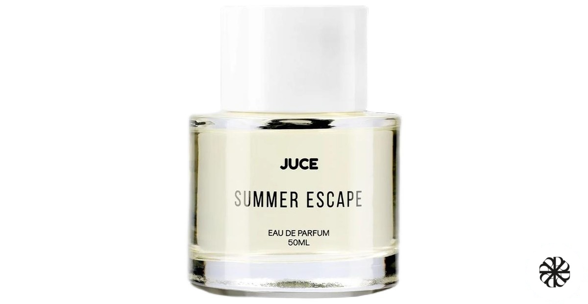 Summer Escape Juce